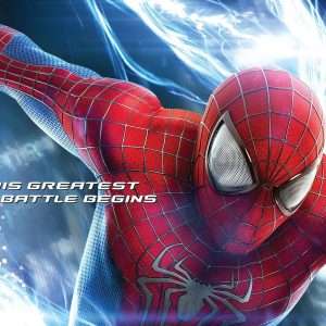 The Amazing Spider Man - 2012 Wallpaper 11