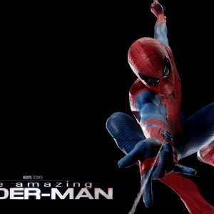 The Amazing Spider Man - 2012 Wallpaper 15
