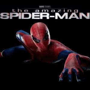 The Amazing Spider Man - 2012 Wallpaper 17
