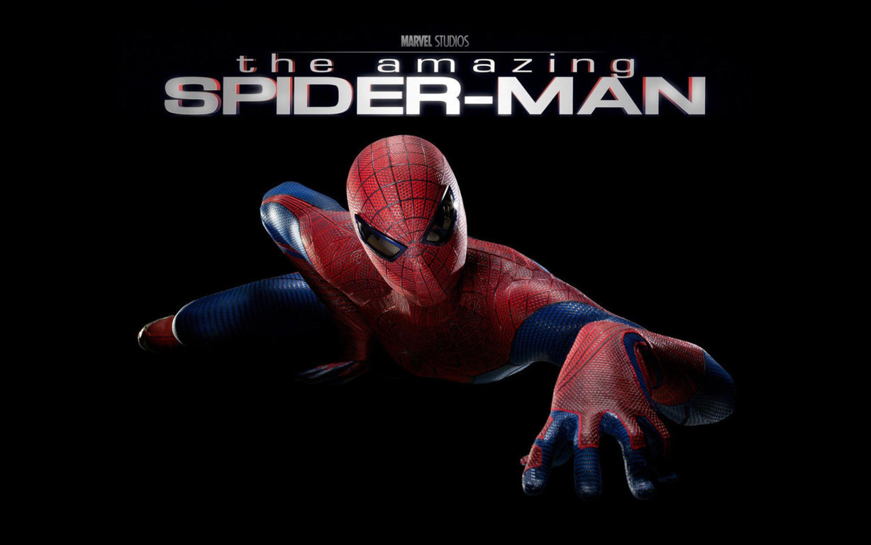 The Amazing Spider Man 2012 Wallpaper 17