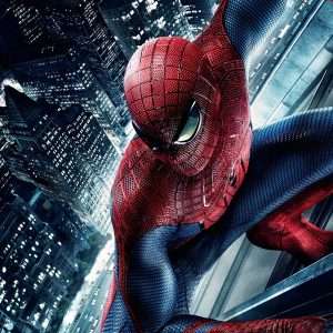 The Amazing Spider Man - 2012 Wallpaper 19