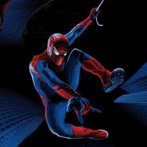 The Amazing Spider Man - 2012 Wallpaper 5