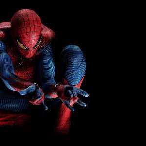 The Amazing Spider Man - 2012 Wallpaper 7