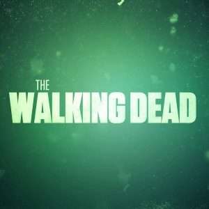 The Walking Dead Wallpaper 16