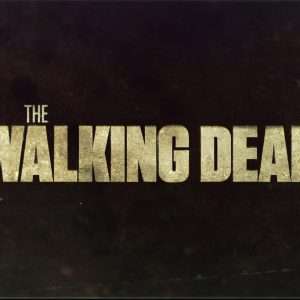 The Walking Dead Wallpaper 17