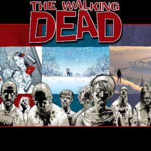 The Walking Dead Wallpaper 5