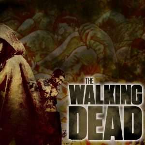 The Walking Dead Wallpaper 8