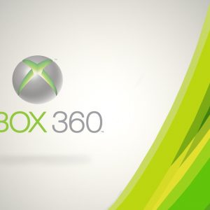 Xbox Wallpaper 20