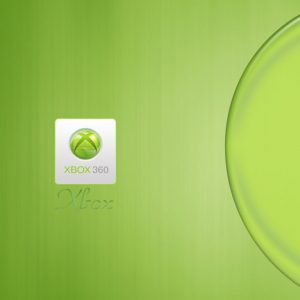 Xbox Wallpaper 24