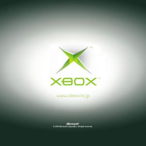 Xbox Wallpaper 3