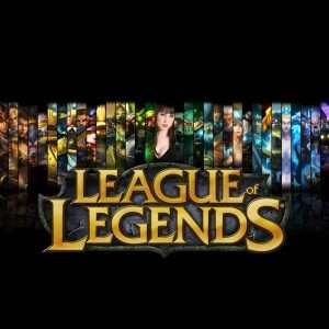 League of Legends Wallpaper 043