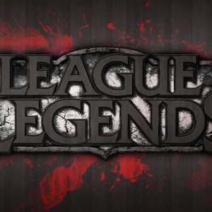 League of Legends Wallpaper 047