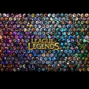 League of Legends Wallpaper 053