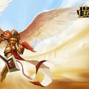 League of Legends Wallpaper 062