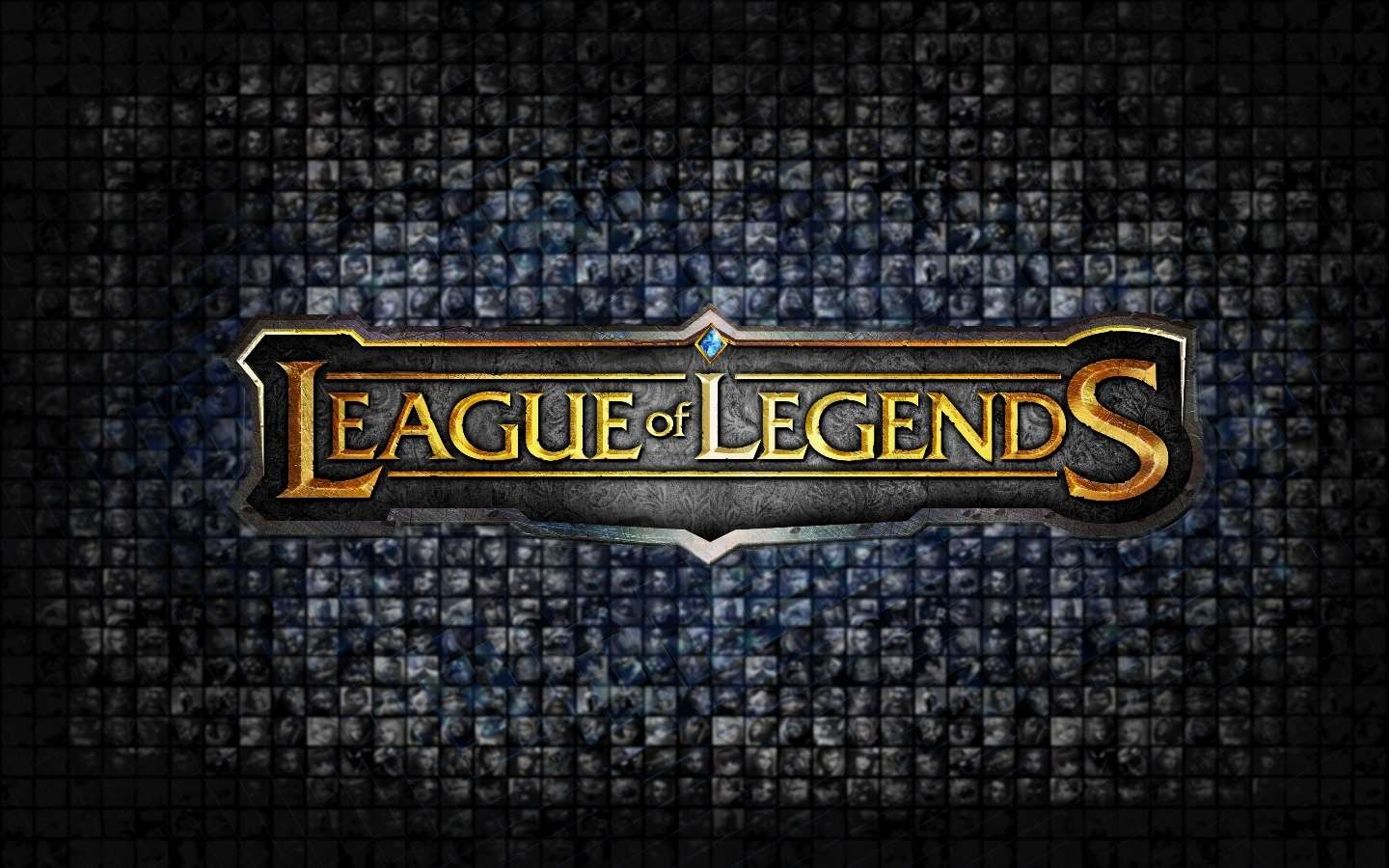 League of Legends Wallpaper 084