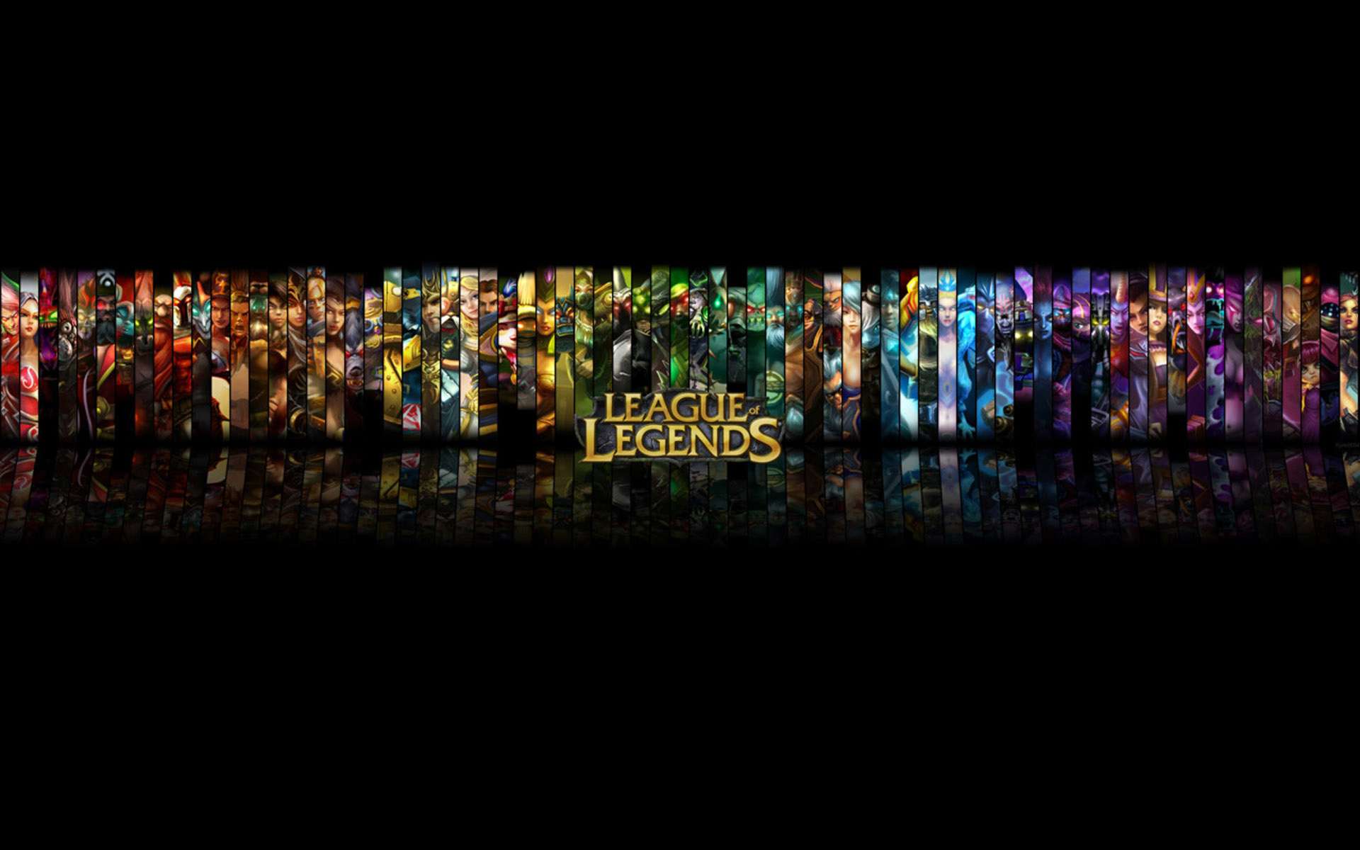 League of Legends Wallpaper 089
