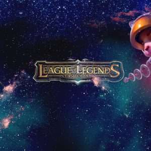 League of Legends Wallpaper 090