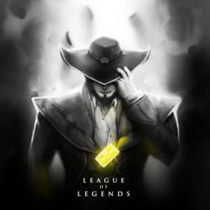 League of Legends Wallpaper 116