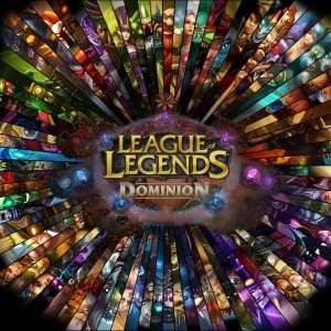 League of Legends Wallpaper 162