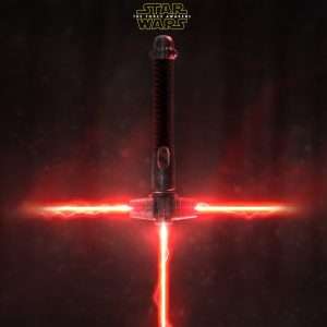 Star Wars Episode VII - The Force Awakens Wallpaper 001