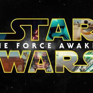 Star Wars Episode VII - The Force Awakens Wallpaper 004
