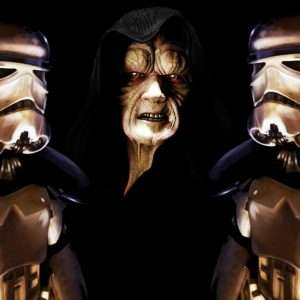 Star Wars Episode VII - The Force Awakens Wallpaper 005