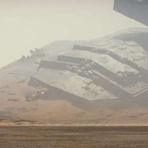 Star Wars Episode VII - The Force Awakens Wallpaper 014