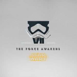 Star Wars Episode VII - The Force Awakens Wallpaper 067