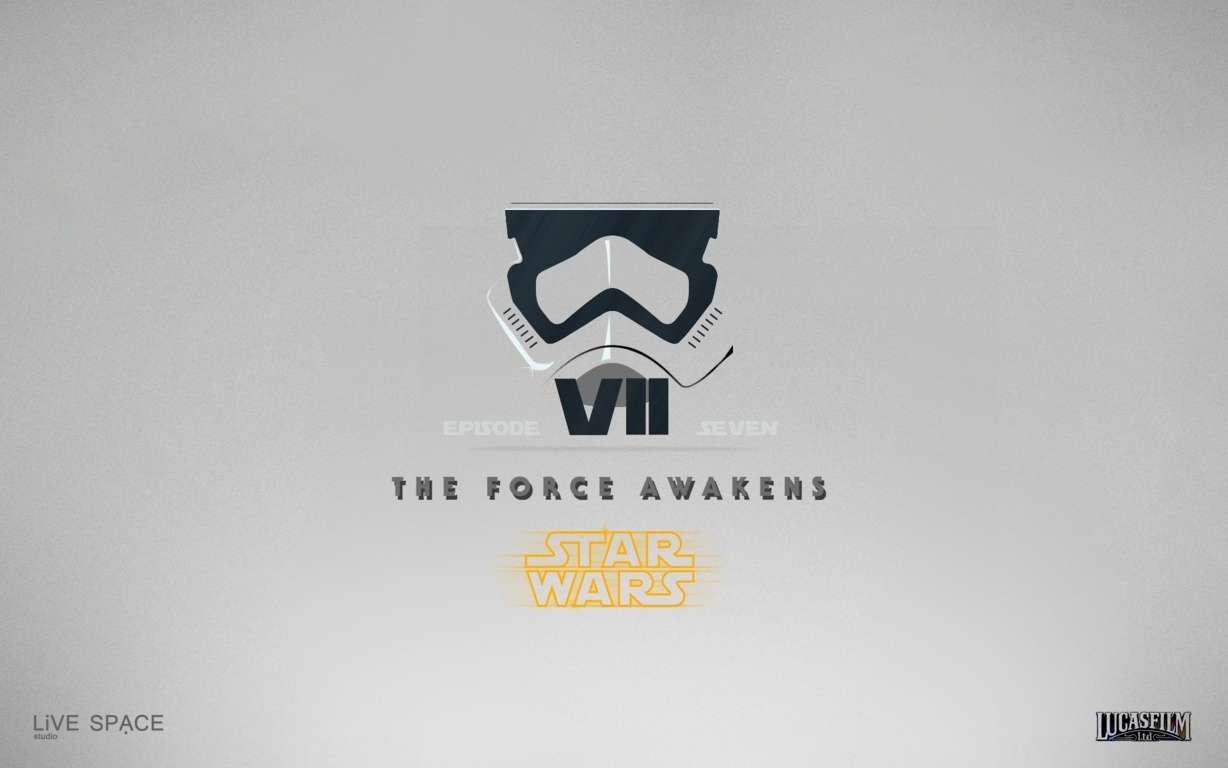 Star Wars Episode VII The Force Awakens Wallpaper 067