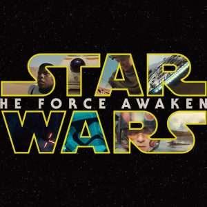 Star Wars Episode VII - The Force Awakens Wallpaper 082