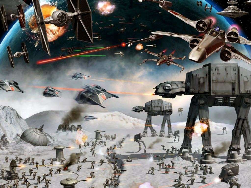 Star Wars Wallpaper 106