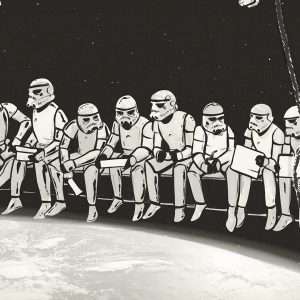 Star Wars Wallpaper 141