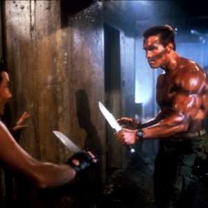Arnold Schwarzenegger Wallpaper 18