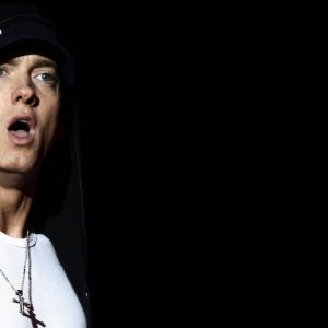 Eminem Wallpaper 11
