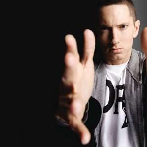Eminem Wallpaper 15