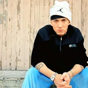 Eminem Wallpaper 31