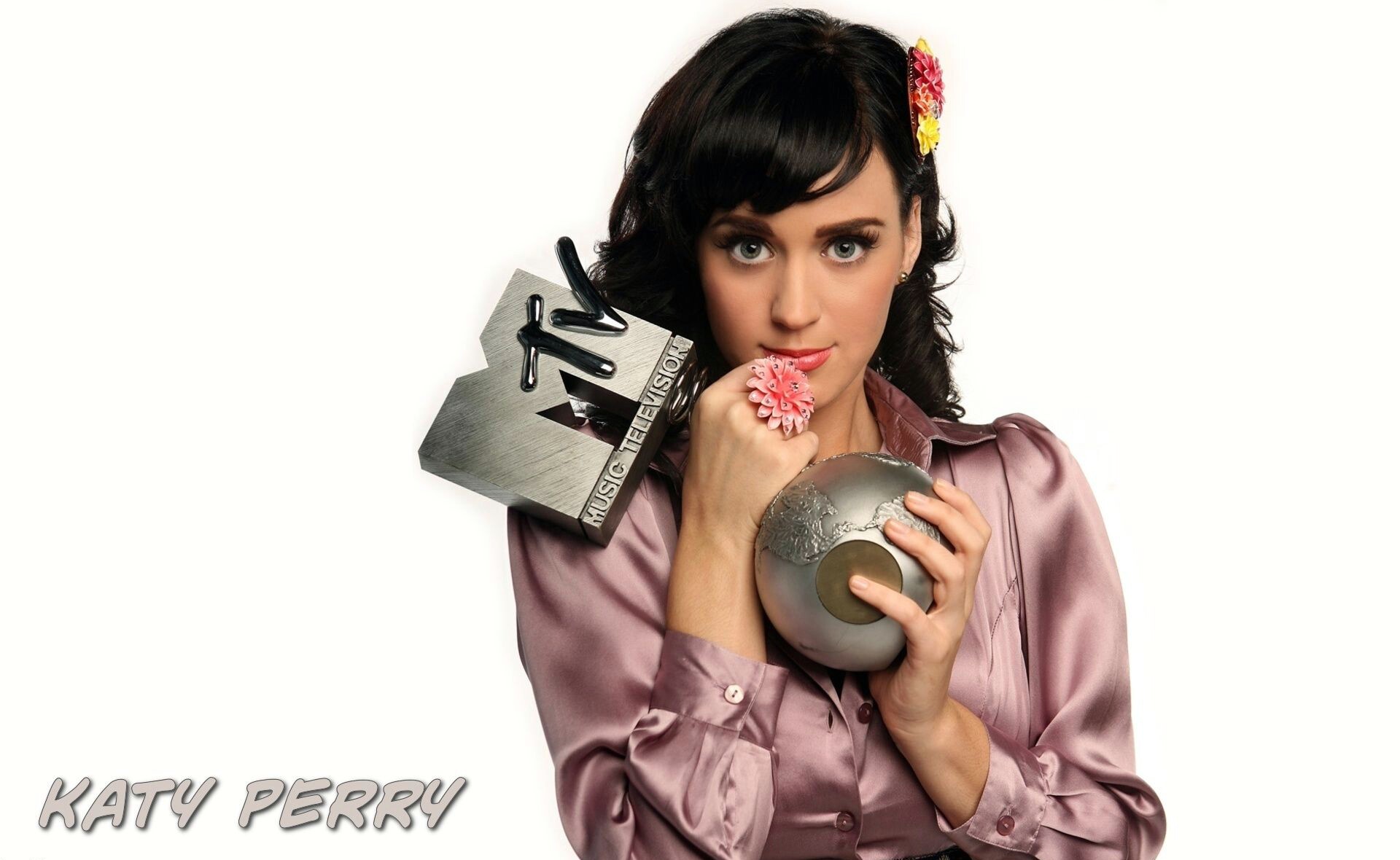 Katy Perry Wallpaper 4