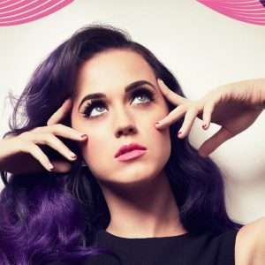 Katy Perry Wallpaper 7