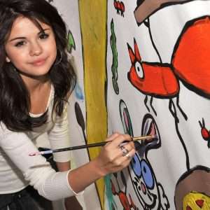 Selena Gomez Wallpaper 30