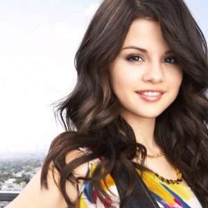 Selena Gomez Wallpaper 39