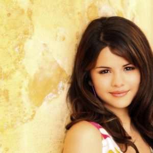 Selena Gomez Wallpaper 44