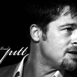 Brad Pitt Wallpaper 10