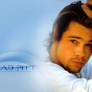 Brad Pitt Wallpaper 5