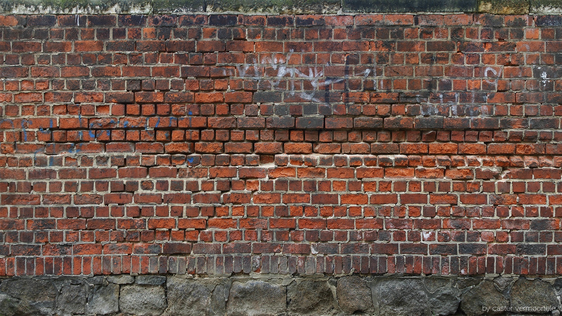 Brick Wallpaper 18