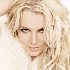 Britney Spears Wallpaper 1