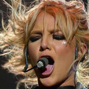 Britney Spears Wallpaper 10
