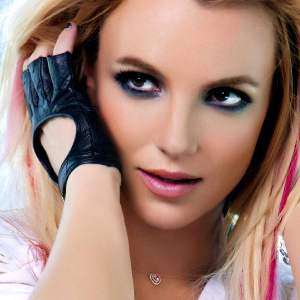 Britney Spears Wallpaper 11