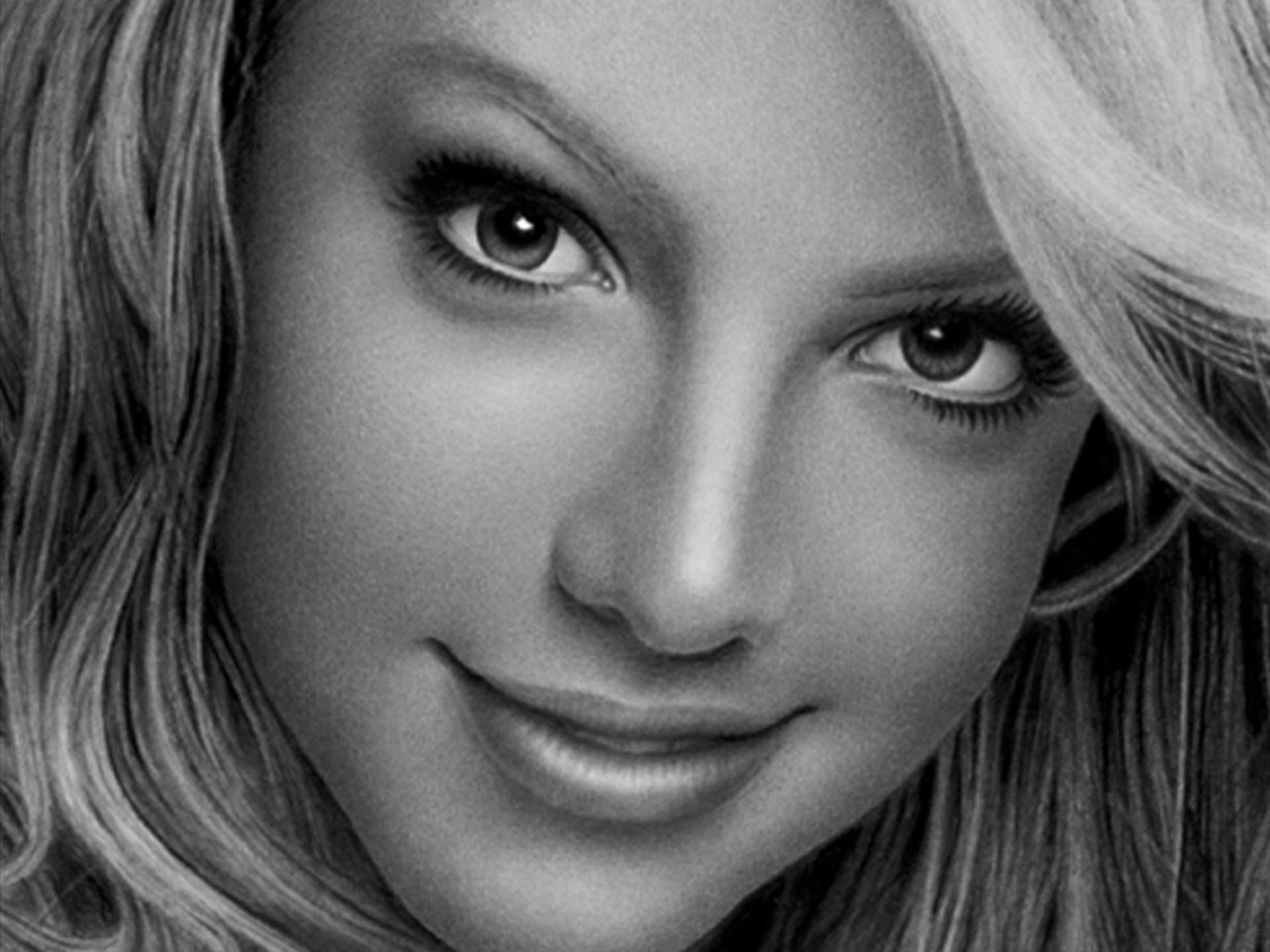 Britney Spears Wallpaper 29