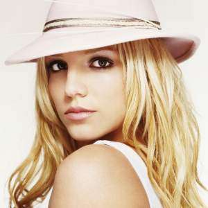 Britney Spears Wallpaper 6