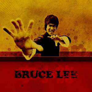 Bruce Lee Wallpaper 16